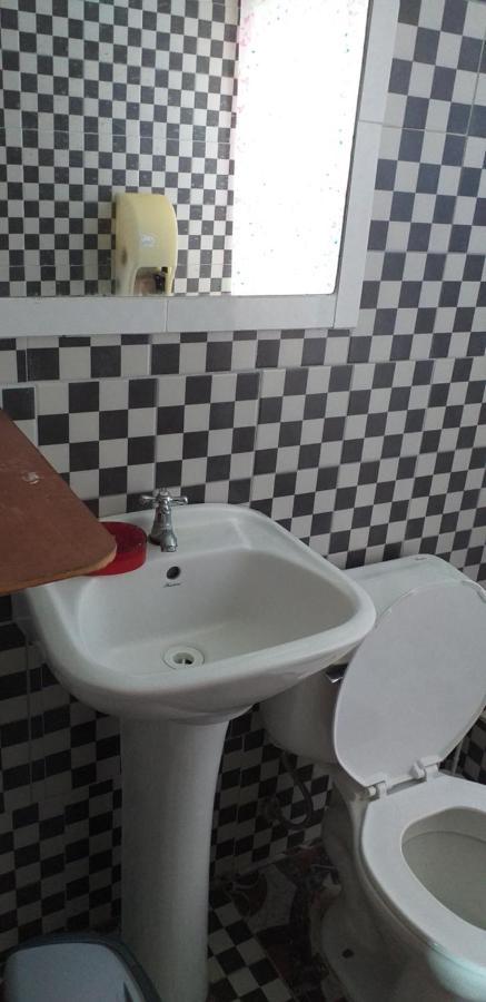 Cabanas Te Pito Kura Hanga Roa Buitenkant foto