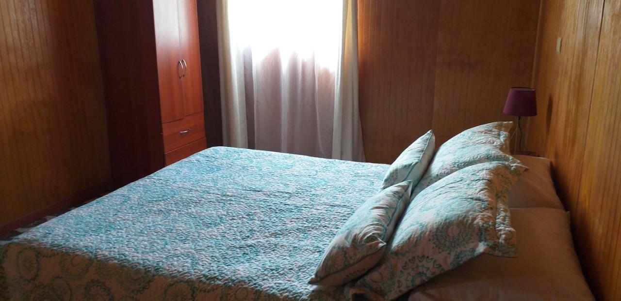 Cabanas Te Pito Kura Hanga Roa Buitenkant foto
