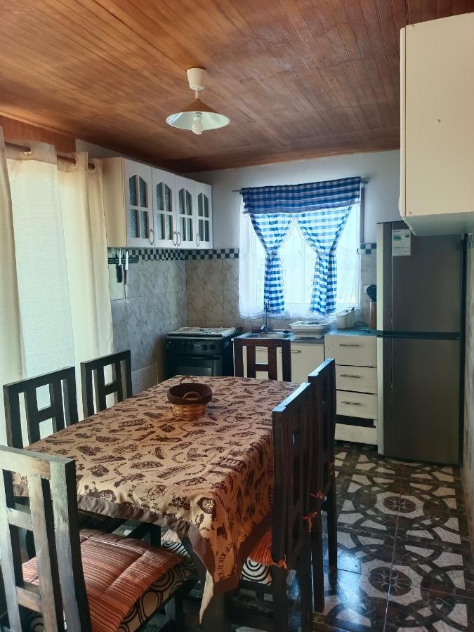 Cabanas Te Pito Kura Hanga Roa Buitenkant foto