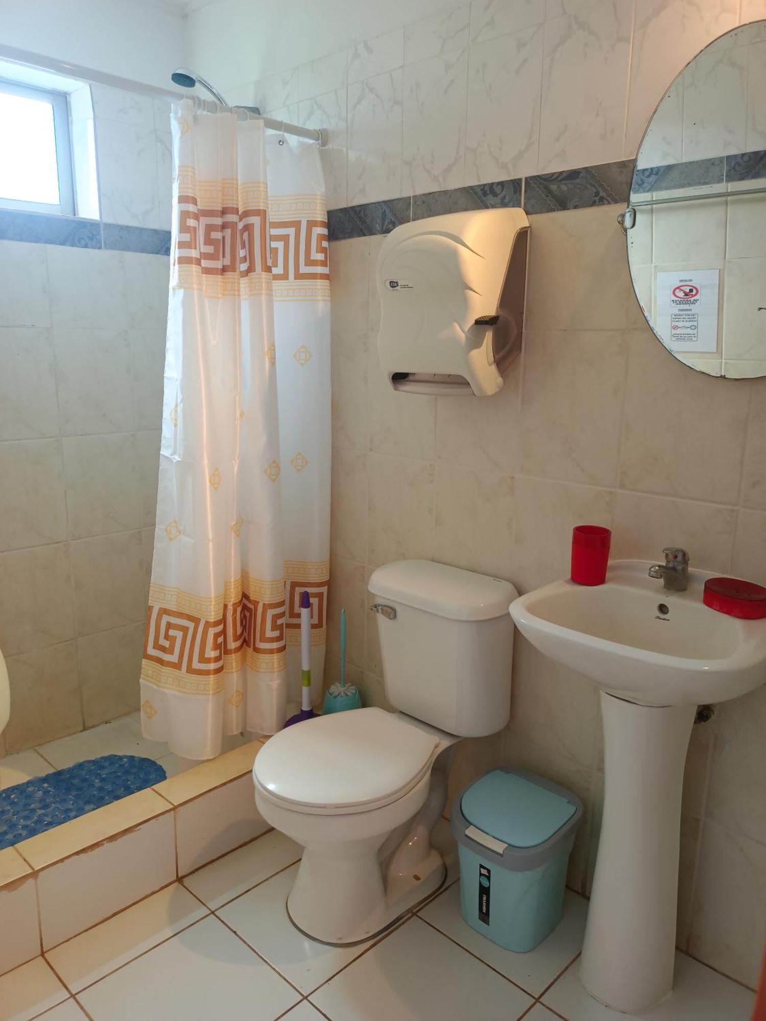 Cabanas Te Pito Kura Hanga Roa Buitenkant foto